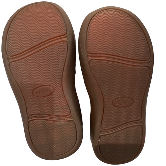 UGG T Payten patent leather boot - Picture 6 of 7